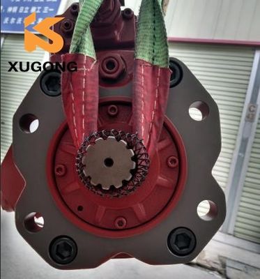 Doosan Daewoo Excavator Pump DH150W-7 KAWASAKl Hydraulic Pump K5V80DTP