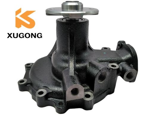 Construction Machinery Parts Kobelco SK260-9 J05E-TK Water Pump