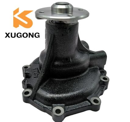 Construction Machinery Parts Kobelco SK260-9 J05E-TK Water Pump