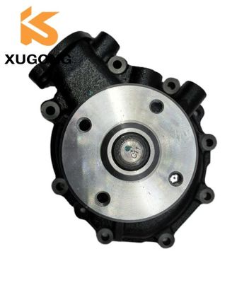 Construction Machinery Parts Kobelco SK260-9 J05E-TK Water Pump