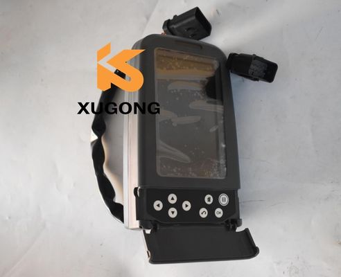 Excavator Parts Crawler Excavator Spare Parts  E319D E320D Monitor Display GP-Operator CA3863457