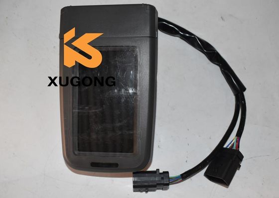 Excavator Parts Crawler Excavator Spare Parts  E319D E320D Monitor Display GP-Operator CA3863457