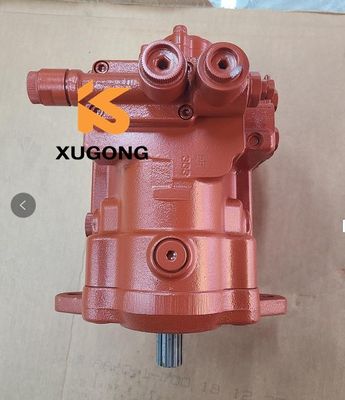 Kubota KX121-3SS Hydraulic Pump KYB Hydraulic Pump B0610-42009 PSVL-42CG-13