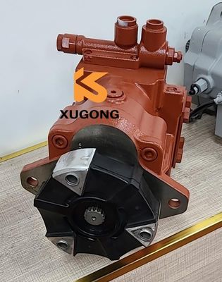 Kubota KX121-3SS Hydraulic Pump KYB Hydraulic Pump B0610-42009 PSVL-42CG-13