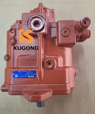 Kubota KX121-3SS Hydraulic Pump KYB Hydraulic Pump B0610-42009 PSVL-42CG-13