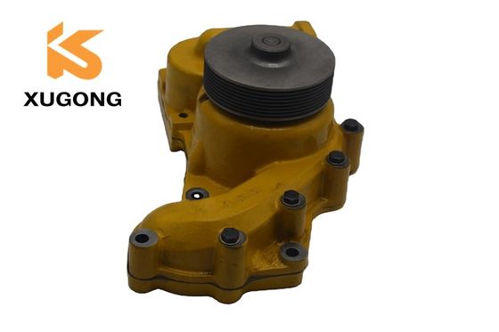 Komatsu Engine Water Pump 6222-63-1200 For PC300-6 SA6D108E-2