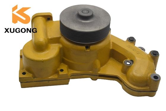 Komatsu Engine Water Pump 6222-63-1200 For PC300-6 SA6D108E-2