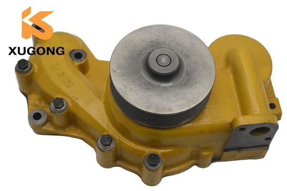 Komatsu Engine Water Pump 6222-63-1200 For PC300-6 SA6D108E-2