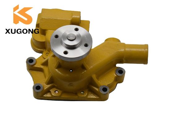 Komatsu Diesel Engine Parts Water Pump Replacement 6204-61-1104