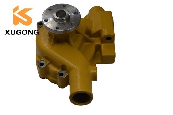 Komatsu Aftermarket Parts Diesel Engine Water Pump Assy 6204-61-1304