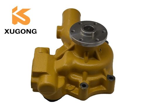 Komatsu Aftermarket Parts Diesel Engine Water Pump Assy 6204-61-1304