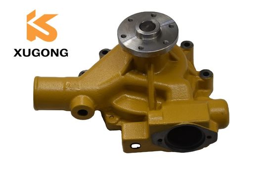 Komatsu Aftermarket Parts Diesel Engine Water Pump Assy 6204-61-1304