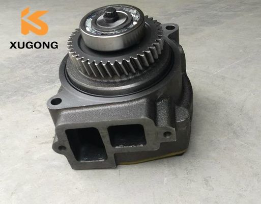 Construction Machinery Parts E3306T Water Pump Assy 2W8001