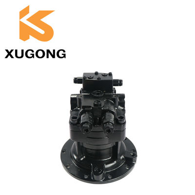 Excavator YN15V00035F1 M5X130 Swing Motor SK200-8 SK210-8 For Construction Machinery