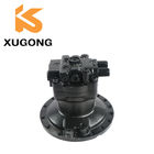 Construction Machinery SG08 Excavator Sqare Parts Swing Motor For SK260-8