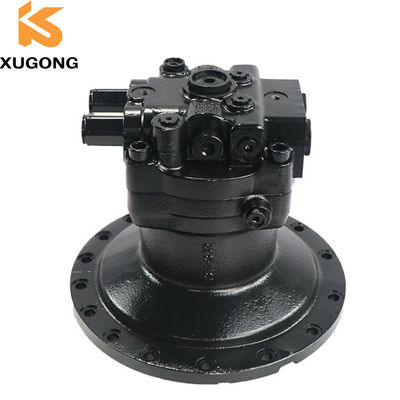 LQ15V00015F2 Swing Motor SG08 SK250-8 Excavator Spare Parts Construction Machinery