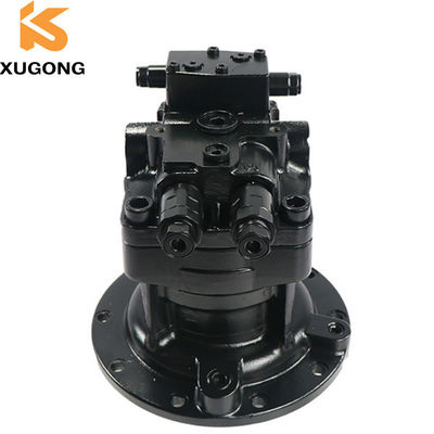 Excavator YN15V00035F1 M5X130 Swing Motor SK200-8 SK210-8 For Construction Machinery