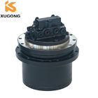 GM35 Travel Motor Final Drive For SK200 PC200 Excavator Spare Parts