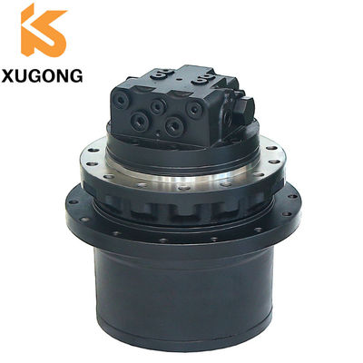 Excavator PC78 Final Drive Parts 21W-60-41202 Travel Motor For PC78US-6