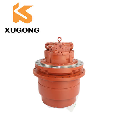 MAG-18000VP-6000 Travel Motor For Excavator SY335 Final Drive Parts