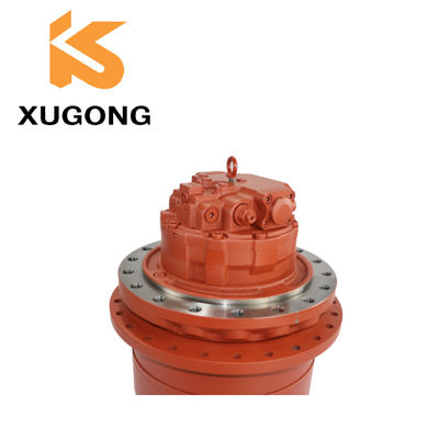 MAG-18000VP-6000 Travel Motor For Excavator SY335 Final Drive Parts