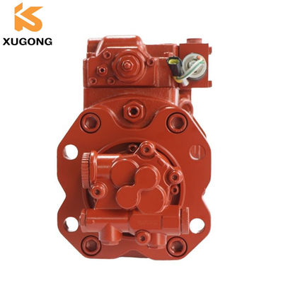 Excavator Main Pump K3V63DT-9C22 Hydraulic Pump For R150-7 Spare Parts