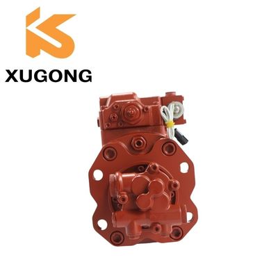 SY135-8 Excavator Main Parts Hydraulic Piston Pump K3V63DT-9POH Hydraulic Pump Assembly