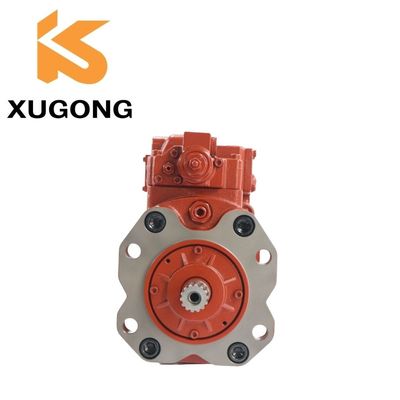 Hydraulic System Piston Pump For Excavator DH150-7 K3V63DT-HNOE  Construction Machinery Parts