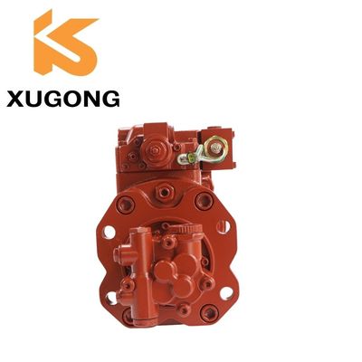 Hydraulic System Piston Pump For Excavator DH150-7 K3V63DT-HNOE  Construction Machinery Parts
