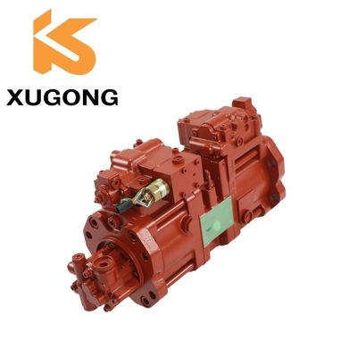 Hydraulic System Piston Pump For Excavator DH150-7 K3V63DT-HNOE  Construction Machinery Parts