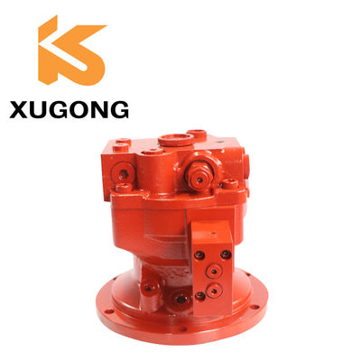 JMF43 DH80 Swing Motor Device E80 Excavator Hydraulic Slewing Motor For Construction Machinery Parts