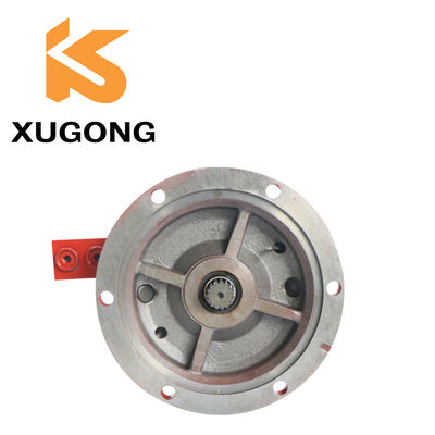 JMF43 DH80 Swing Motor Device E80 Excavator Hydraulic Slewing Motor For Construction Machinery Parts