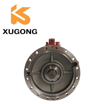 M2X150 DH225 Swing Motor For Construction Machinery Excavator Spare Parts