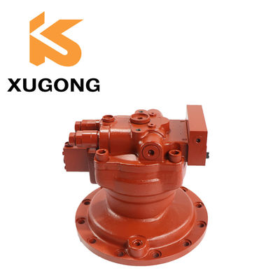 Excavator Swing Motor Parts DH258 Hydraulic Motor Assy For Spare Parts