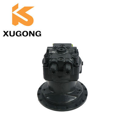 SH200 Swing Motor For SH08 Excavator Hydraulic Swing Device Engines Parts