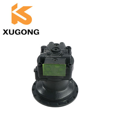 SH200 Swing Motor For SH08 Excavator Hydraulic Swing Device Engines Parts