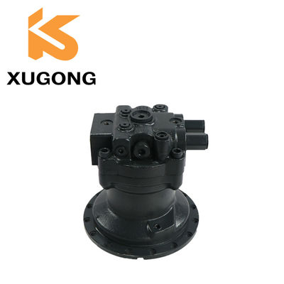 SH200 Swing Motor For SH08 Excavator Hydraulic Swing Device Engines Parts