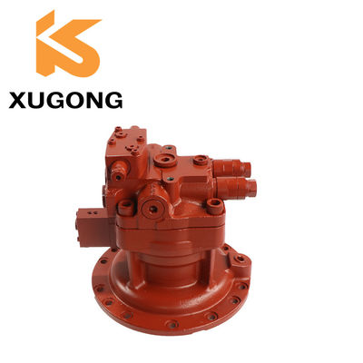 Construction Machinery Parts M5X130-19T LG225 Swing Motor For Mini Excavator