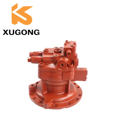 Construction Machinery Parts M5X130-19T LG225 Swing Motor For Mini Excavator