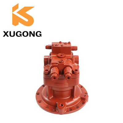 Construction Machinery Parts M5X130-19T LG225 Swing Motor For Mini Excavator