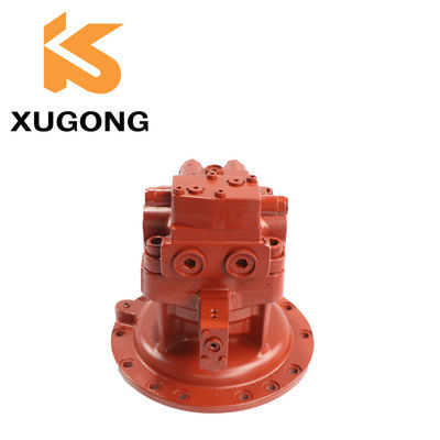 Construction Machinery Parts M5X130-19T LG225 Swing Motor For Mini Excavator