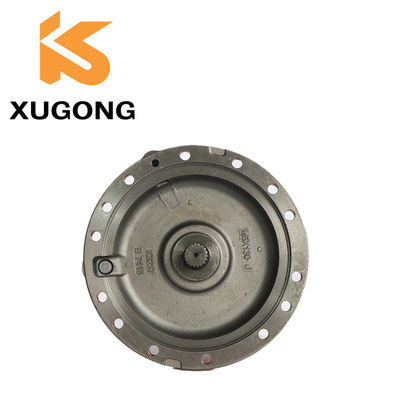 Construction Machinery Parts M5X130-19T LG225 Swing Motor For Mini Excavator