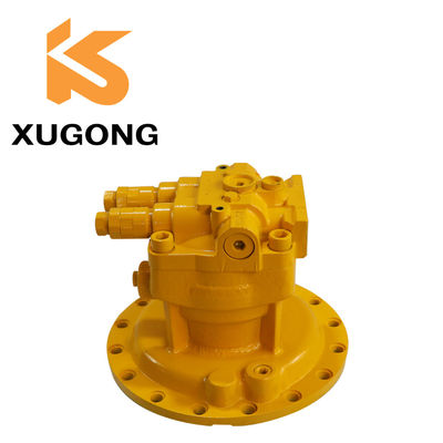 M5X130 Swing Motor For 320D 320C Excavator For Construction Machinery Parts