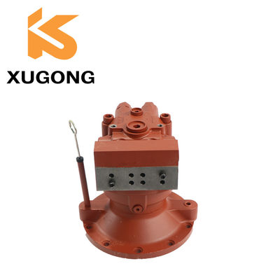 Sany Machinery Excavator Engine Parts SY135 Swing Motor M2X63-14T