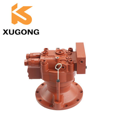 Sany Machinery Excavator Engine Parts SY135 Swing Motor M2X63-14T