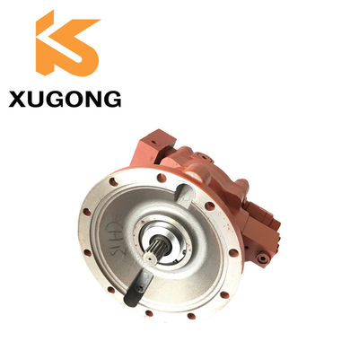 Sany Machinery Excavator Engine Parts SY135 Swing Motor M2X63-14T
