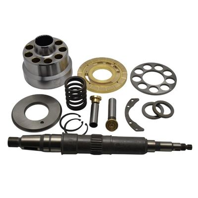 14G Hydraulic Pump Parts Construction Machinery Parts Aftermarket