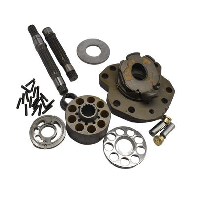 K3V112DT Hydraulic Pump Parts Aftermarket For KAWASAKl Pumps Rebuilt