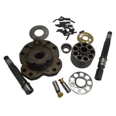 K3V63DT Hydraulic Pump Parts Replacement For KAWASAKl Pumps Repair