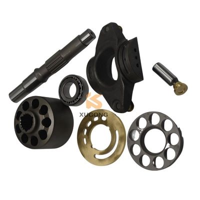 Rexroth Hydraulic Pump Parts 31R-PPA12N00 For A10VSO Pump Rebuilt